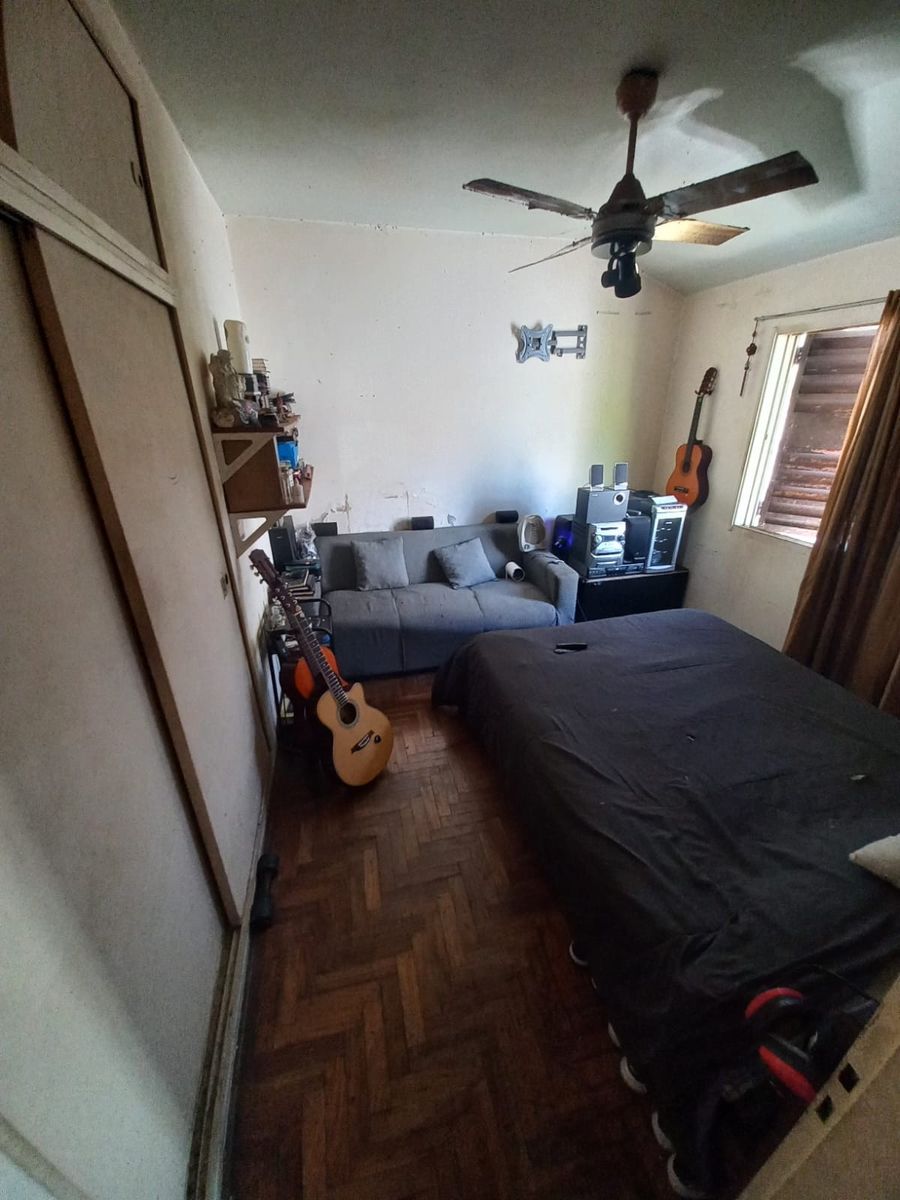Chalet 4 Amb. con Garage y Parque a Reciclar - 9
