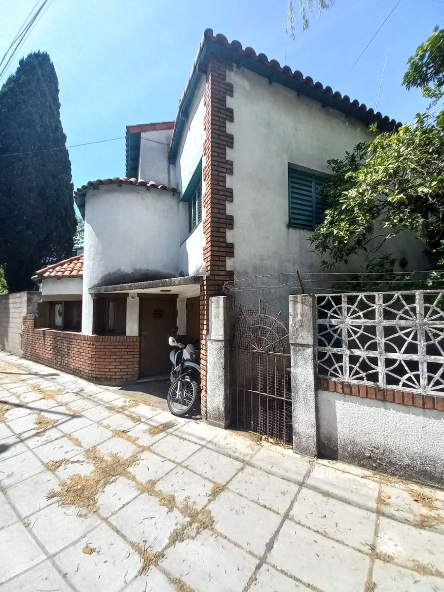 Chalet 4 Amb. con Garage y Parque a Reciclar - 12