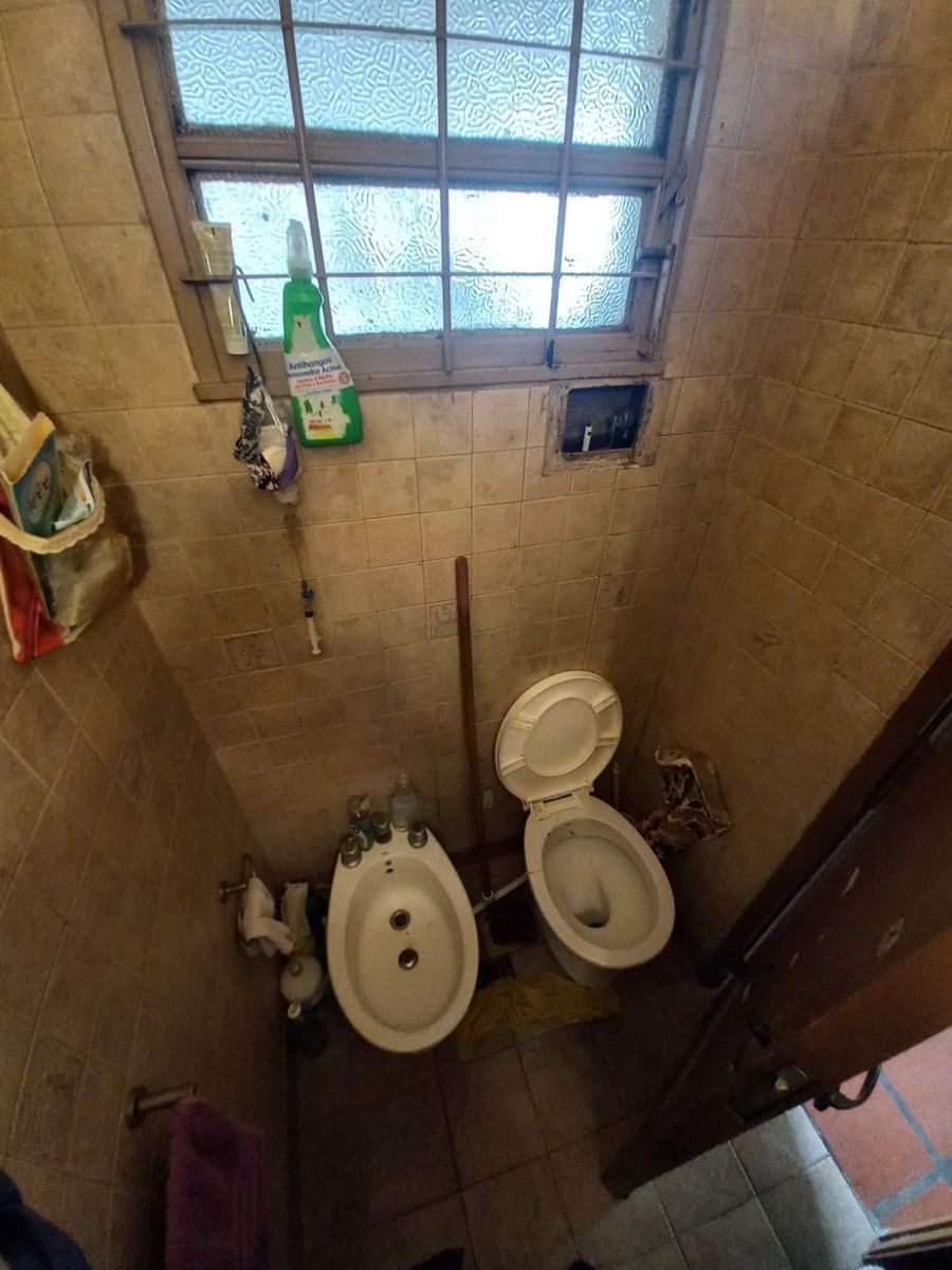 Chalet 4 Amb. con Garage y Parque a Reciclar - 13