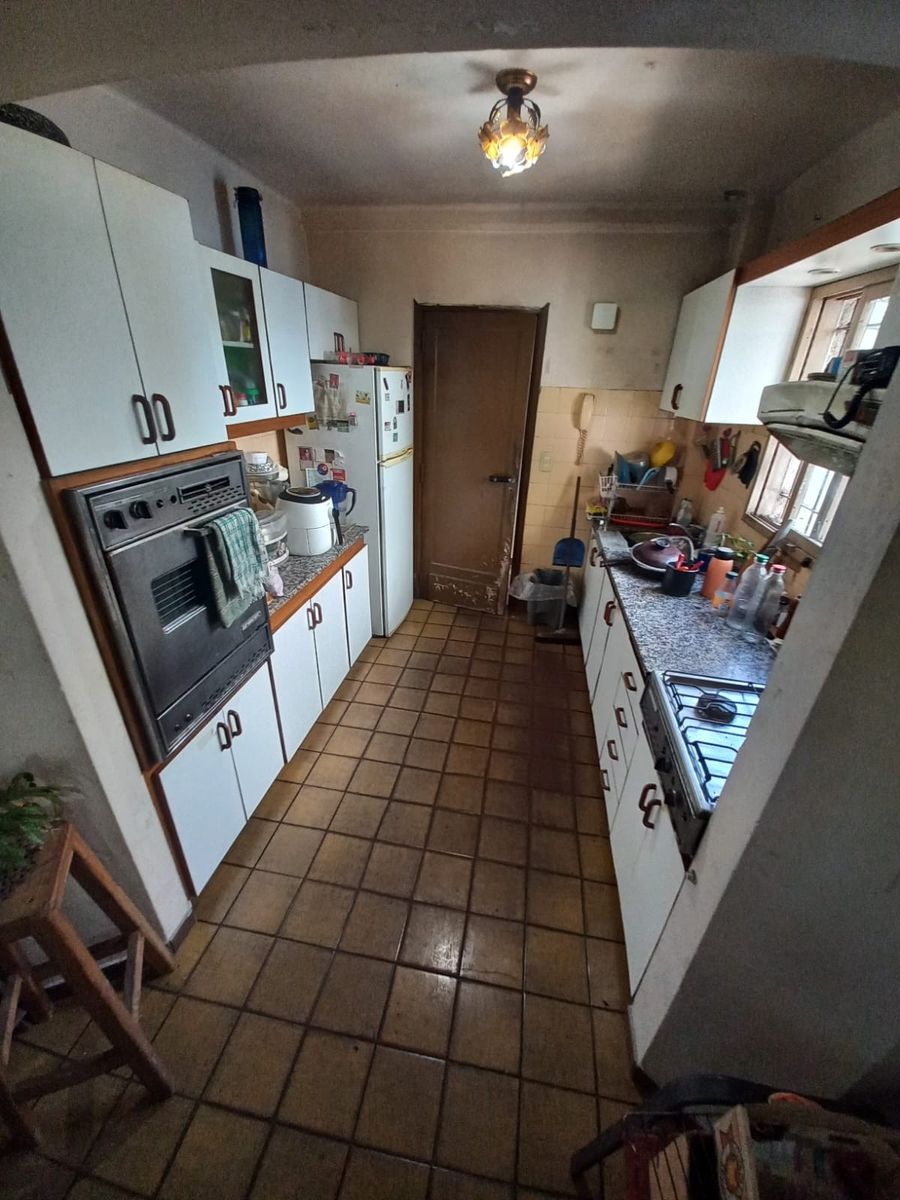 Chalet 4 Amb. con Garage y Parque a Reciclar - 14