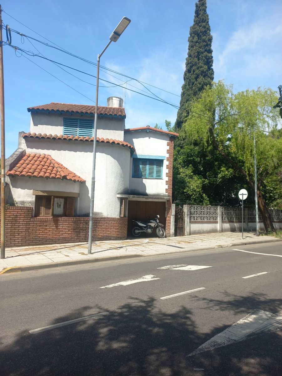 Chalet 4 Amb. con Garage y Parque a Reciclar - 15