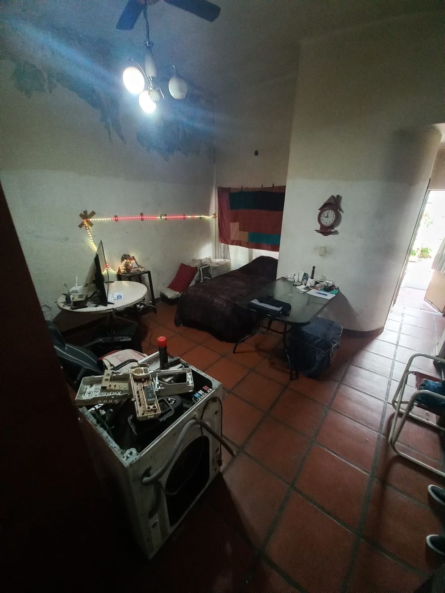 Chalet 4 Amb. con Garage y Parque a Reciclar - 22