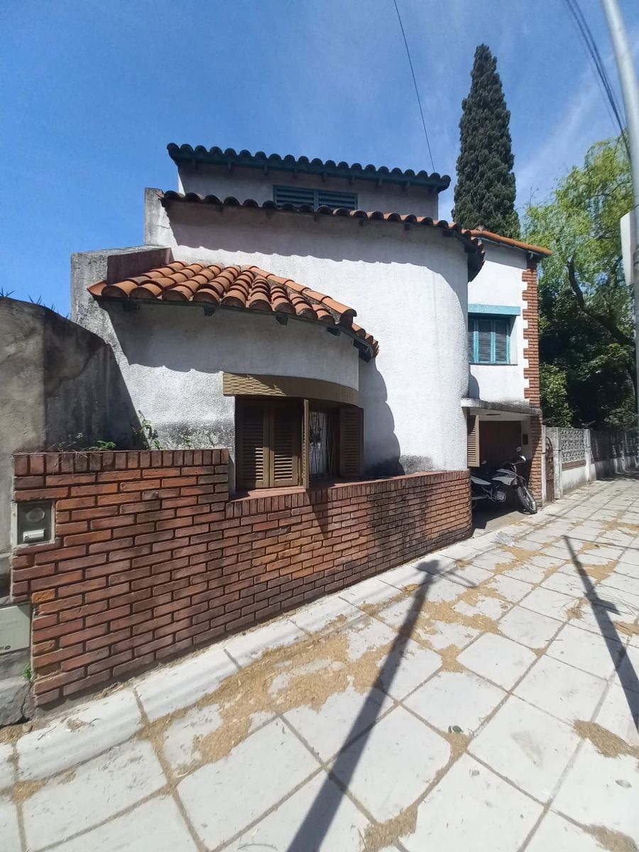 Chalet 4 Amb. con Garage y Parque a Reciclar - 23