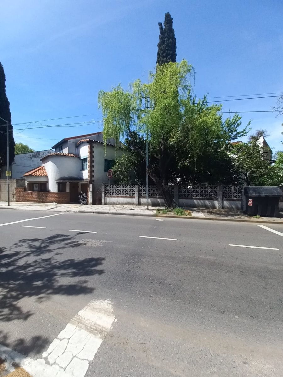 Chalet 4 Amb. con Garage y Parque a Reciclar - 24