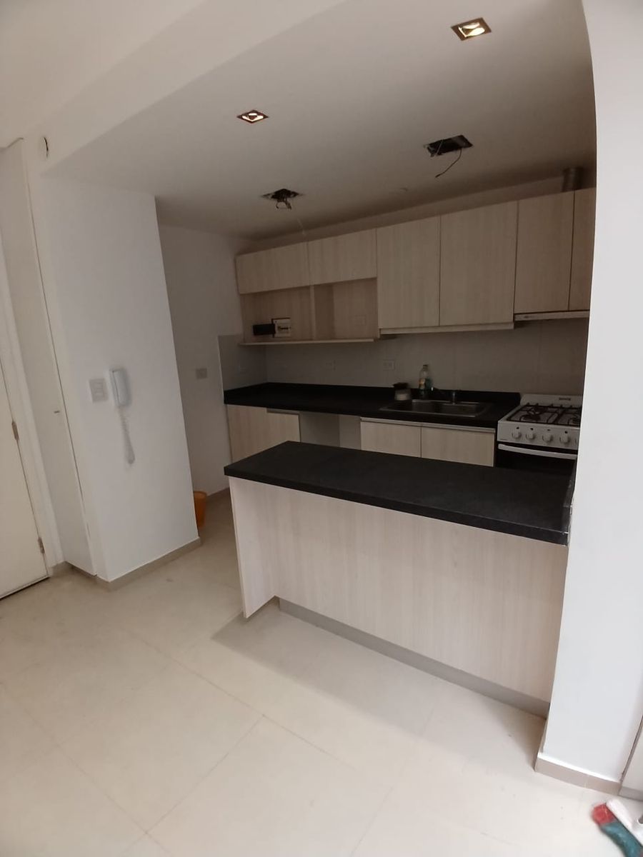 Departamento 3 AMB. A ESTRENAR en venta en Villa General Mitre AMTS.DEPLAZA IRLANDA — foto 2
