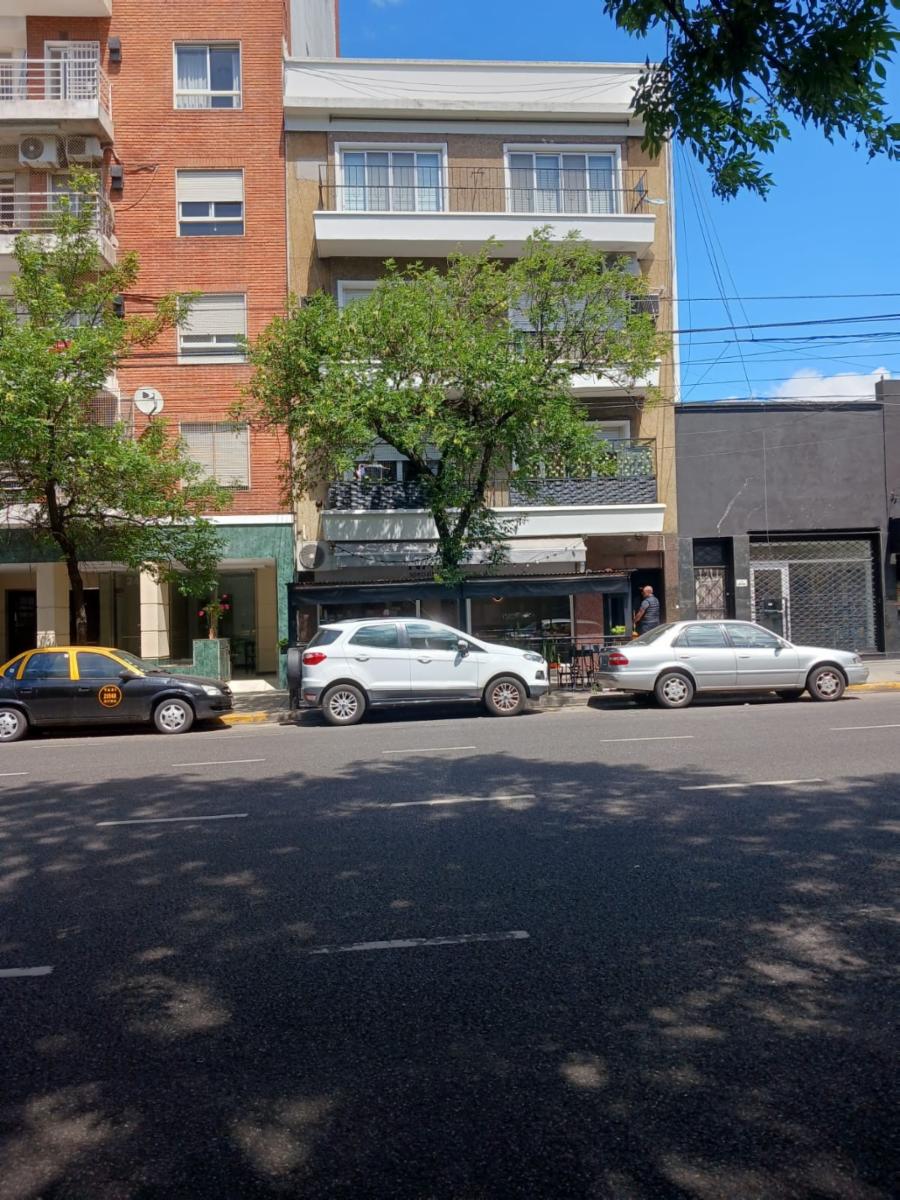 Departamento 3 AMB. A ESTRENAR en venta en Villa General Mitre AMTS.DEPLAZA IRLANDA — foto 5