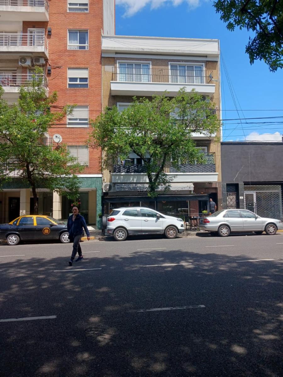 Departamento 3 AMB. A ESTRENAR en venta en Villa General Mitre AMTS.DEPLAZA IRLANDA — foto 8