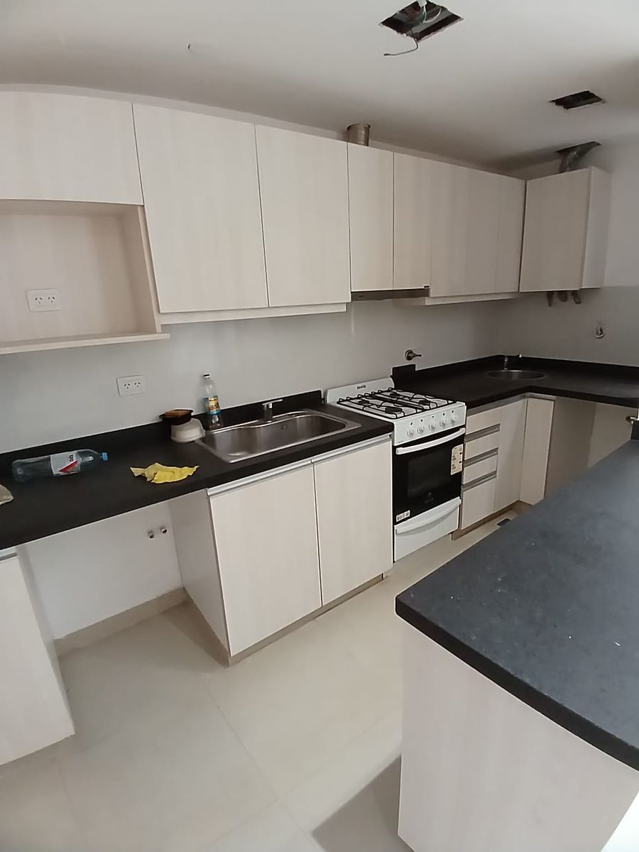 Departamento 3 AMB. A ESTRENAR en venta en Villa General Mitre AMTS.DEPLAZA IRLANDA — foto 11