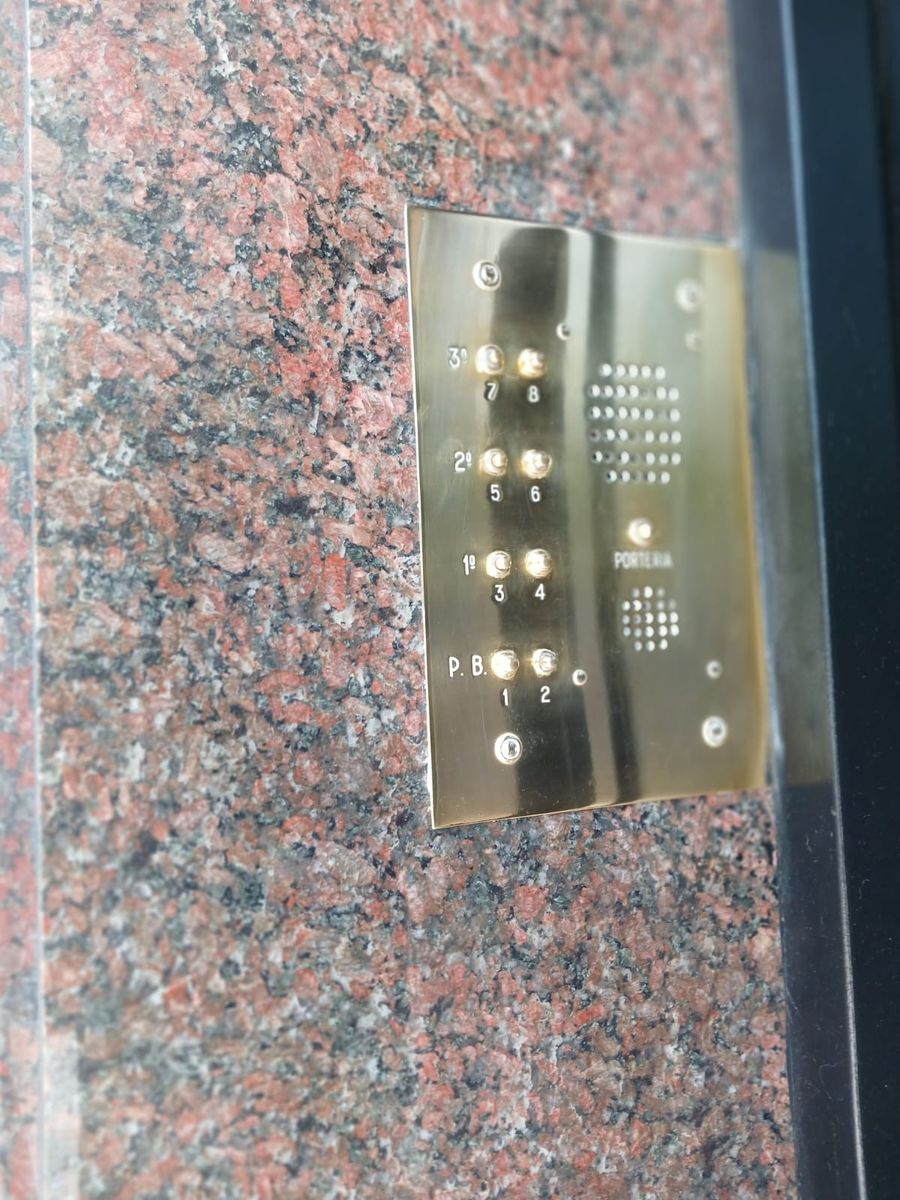 Departamento 3 AMB. A ESTRENAR en venta en Villa General Mitre AMTS.DEPLAZA IRLANDA — foto 13