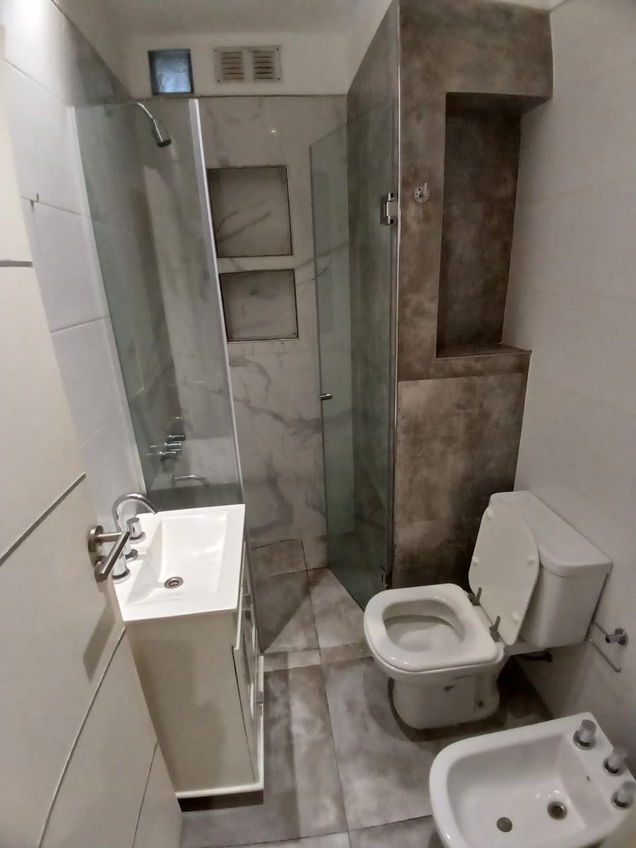 Departamento 3 AMB. A ESTRENAR en venta en Villa General Mitre AMTS.DEPLAZA IRLANDA — foto 14