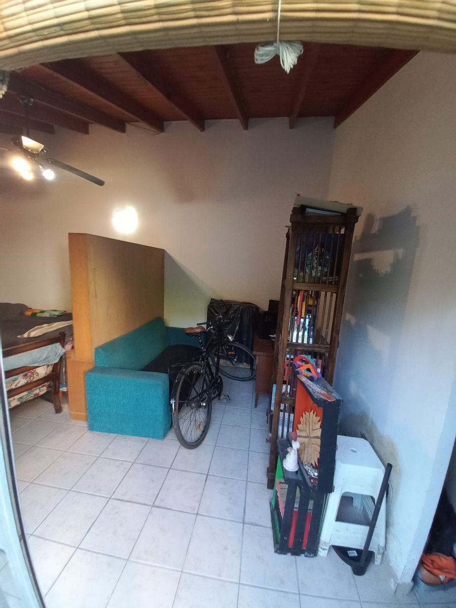 PH 3 AMBIENTES CONTRAFRENTE CON JARDIN - MUY BUENO — foto 7