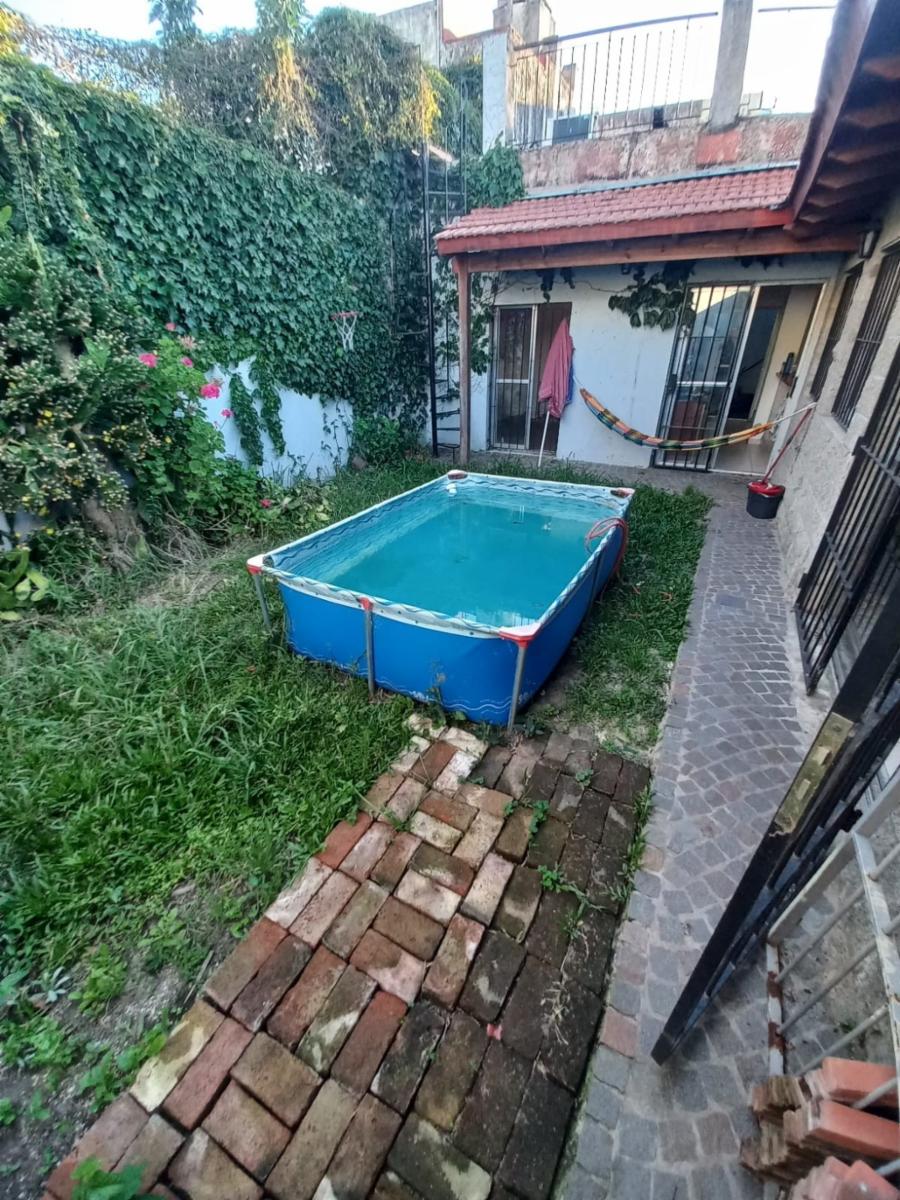 PH 3 AMBIENTES CONTRAFRENTE CON JARDIN - MUY BUENO — foto 8