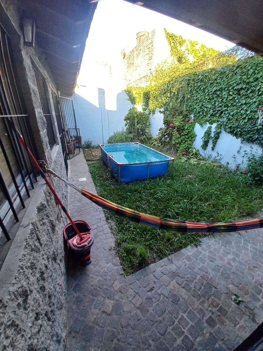 PH 3 AMBIENTES CONTRAFRENTE CON JARDIN - MUY BUENO — foto 13