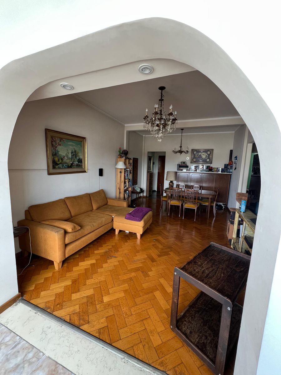 Semipiso 3 Amb. Contrafrente - Excelente — foto 6