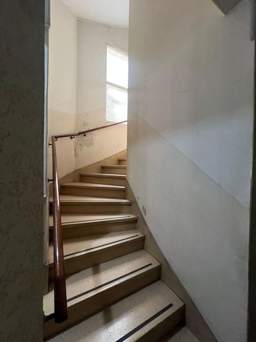 Semipiso 3 Amb. Contrafrente - Excelente — foto 8