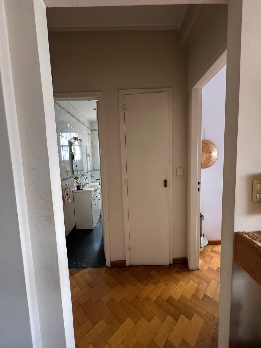 Semipiso 3 Amb. Contrafrente - Excelente — foto 9