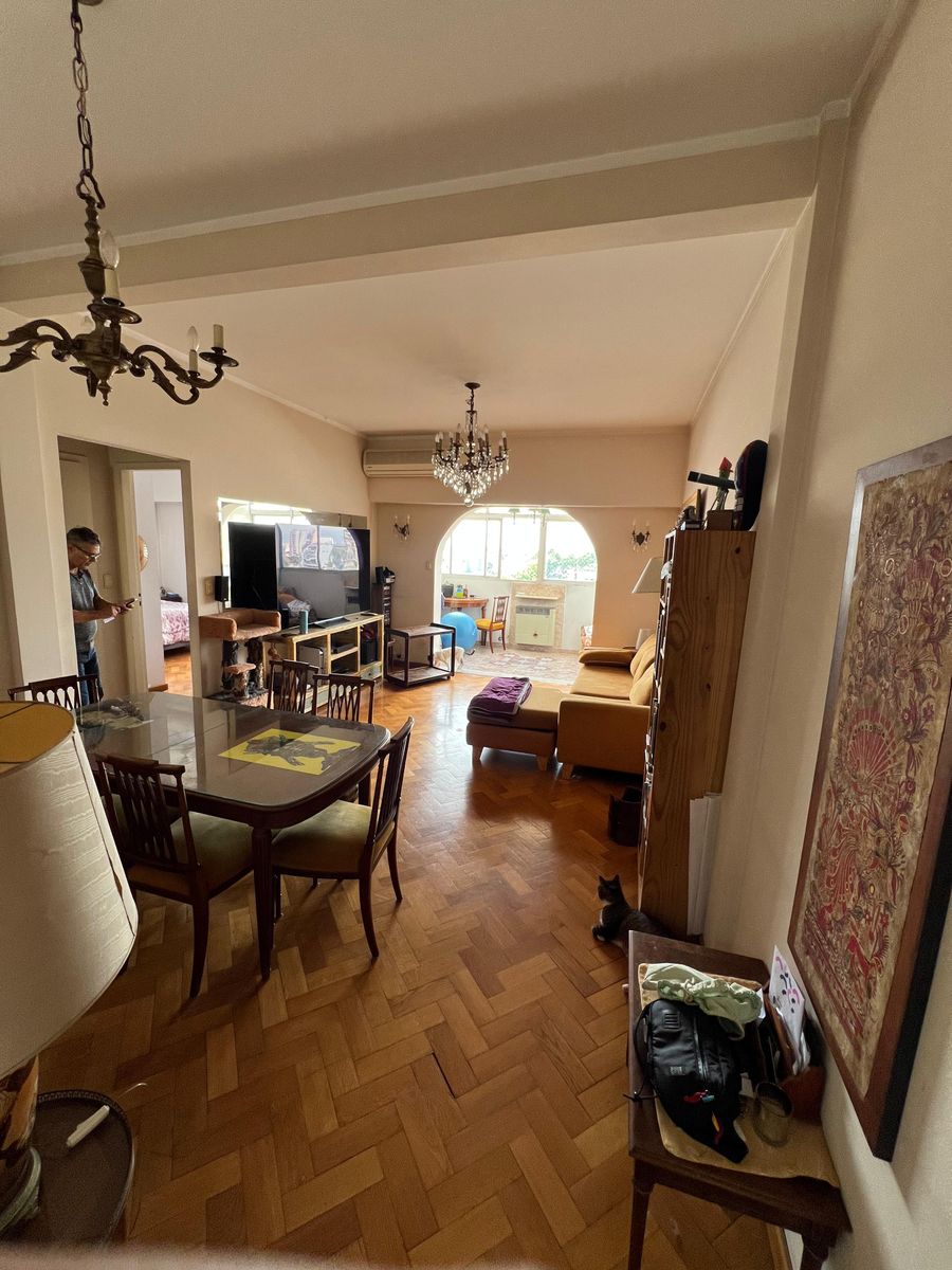 Semipiso 3 Amb. Contrafrente - Excelente — foto 11