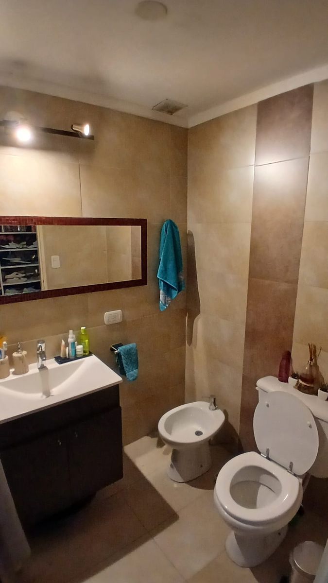 PH en Duplex 3 amb. al Frente - Balcon y Terraza - 12