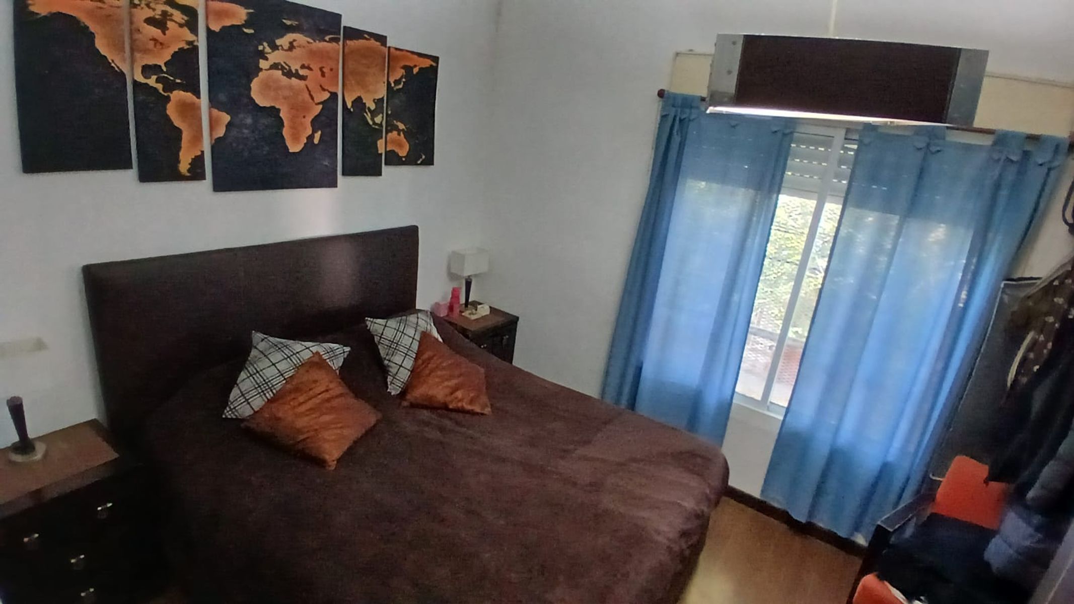 PH en Duplex 3 amb. al Frente - Balcon y Terraza - 15