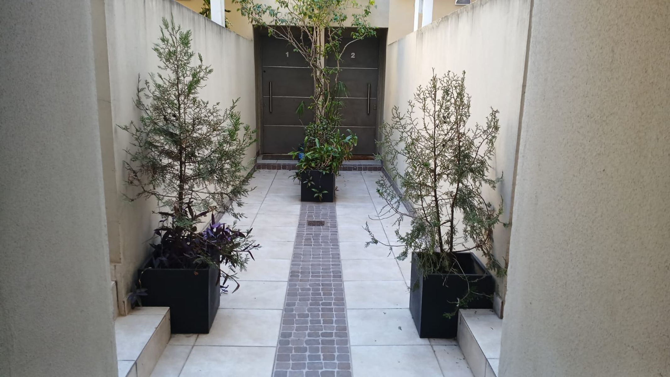 PH en Duplex 3 amb. al Frente - Balcon y Terraza - 17