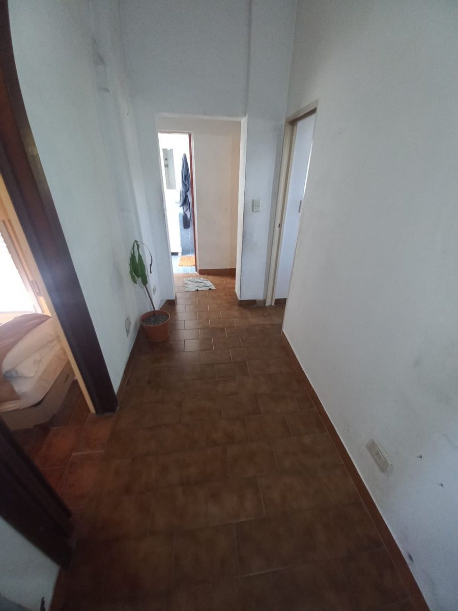 PH 4 Amb. Frente con Patio y Terraza - 3