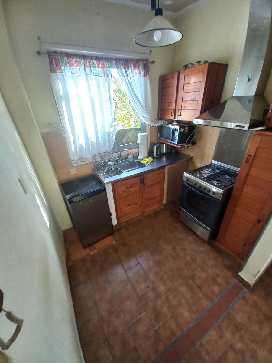 PH 4 Amb. Frente con Patio y Terraza - 6