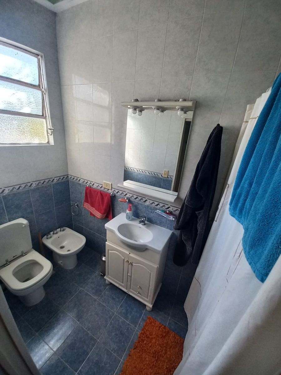 PH 4 Amb. Frente con Patio y Terraza - 7