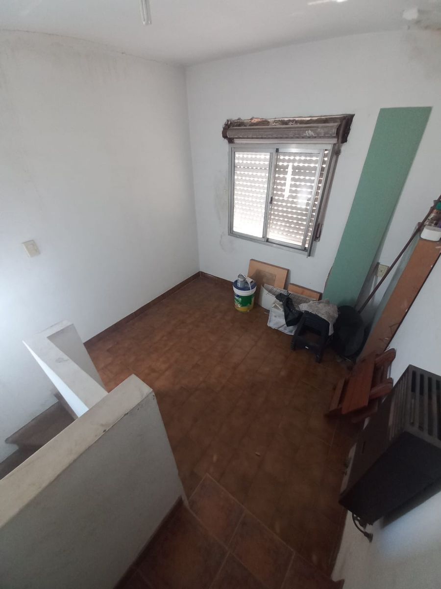 PH 4 Amb. Frente con Patio y Terraza - 9