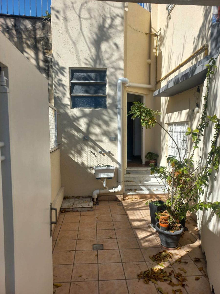 PH 4 Amb. Frente con Patio y Terraza - 10