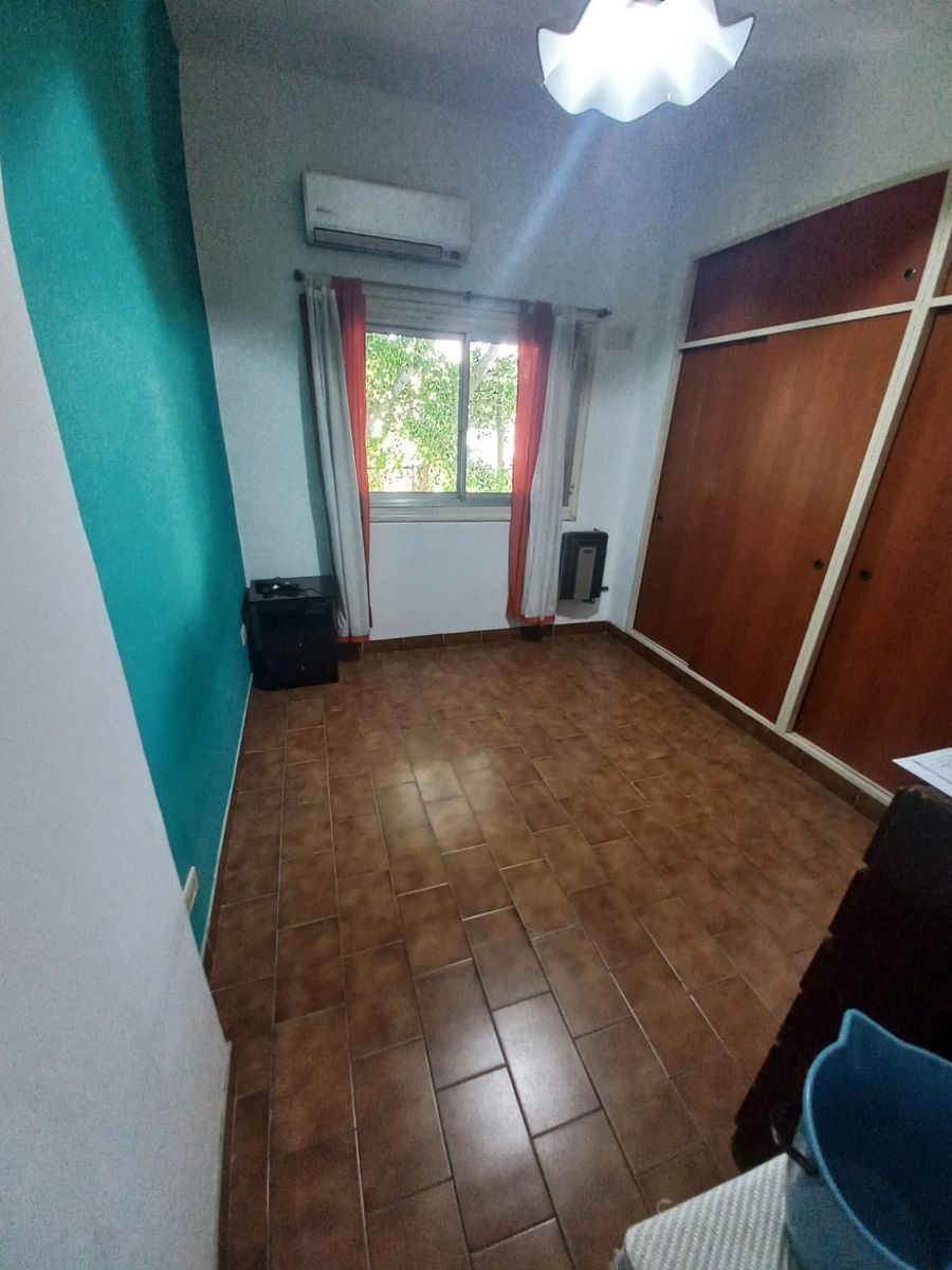 PH 4 Amb. Frente con Patio y Terraza - 11