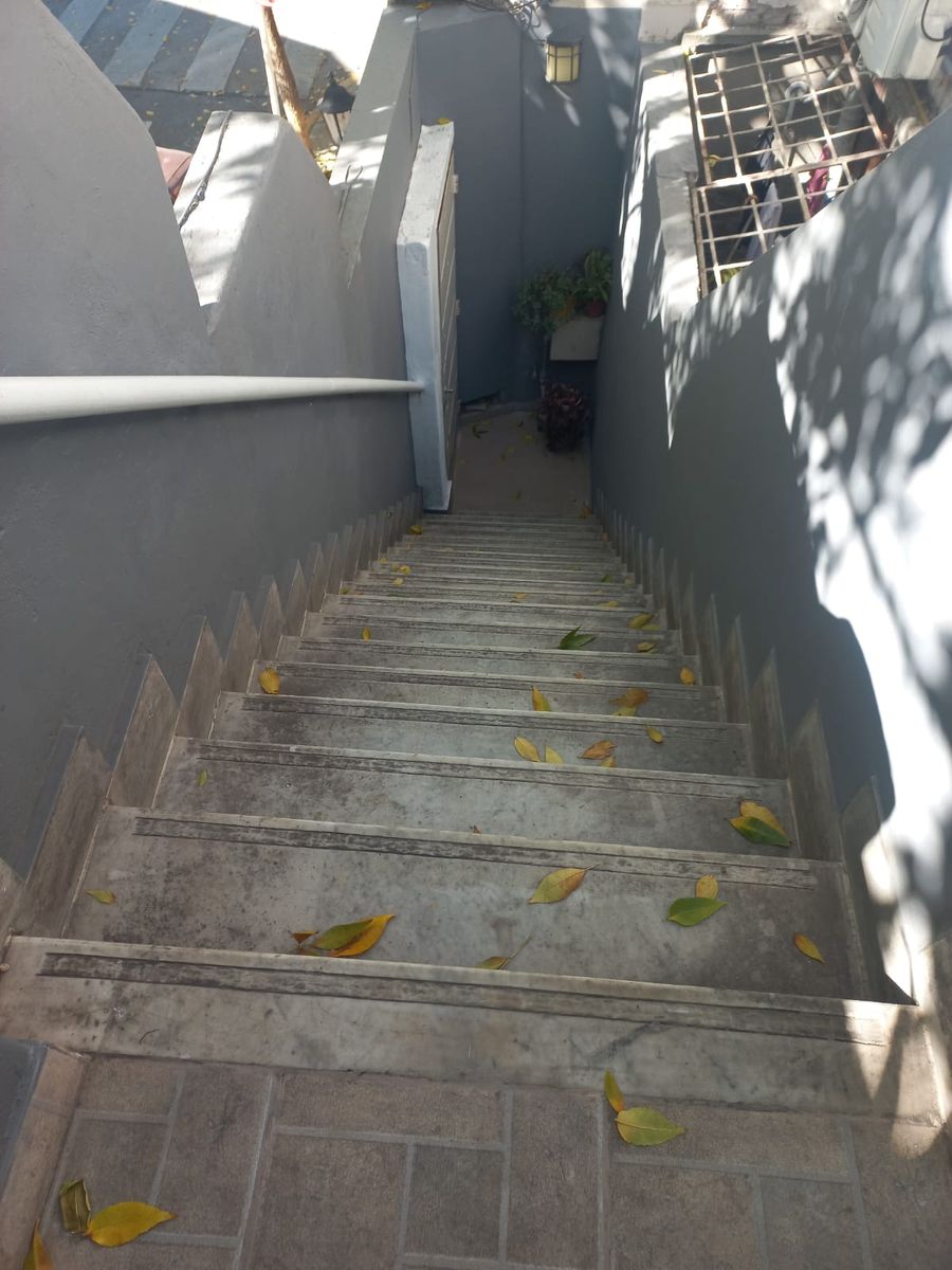 PH 4 Amb. Frente con Patio y Terraza - 12