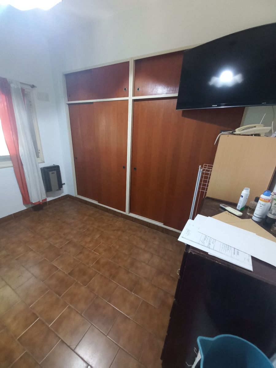 PH 4 Amb. Frente con Patio y Terraza - 13