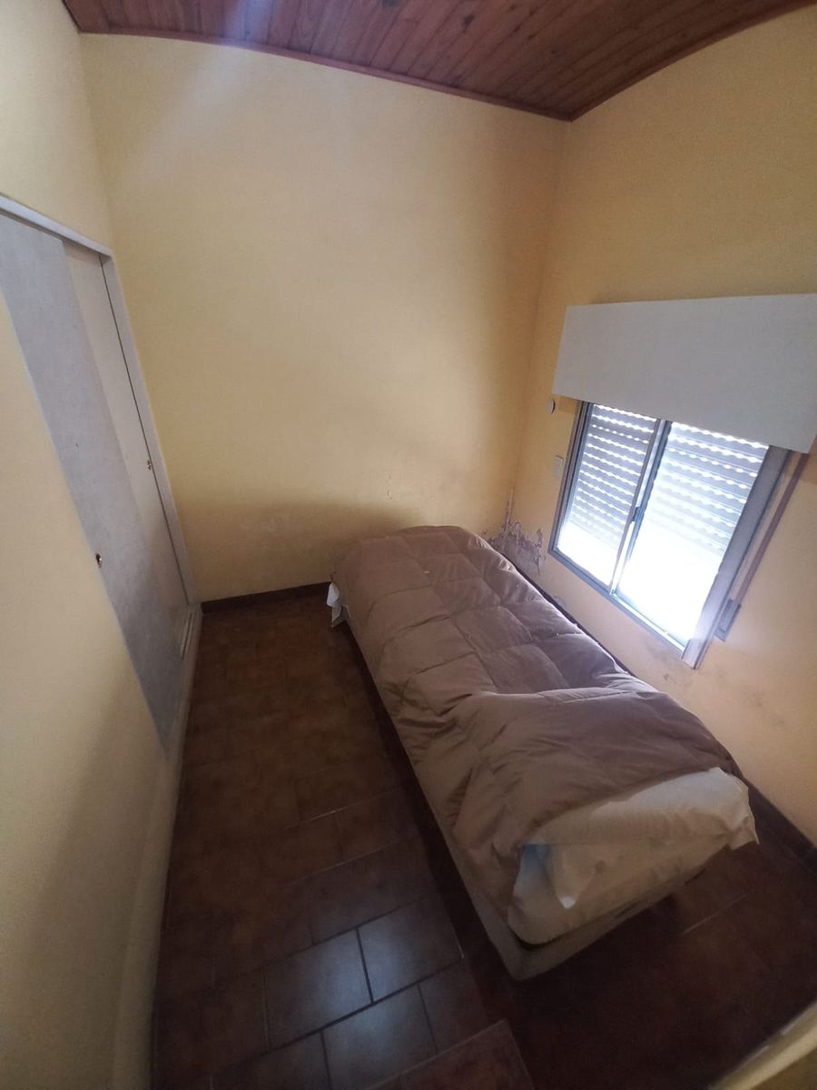PH 4 Amb. Frente con Patio y Terraza - 18