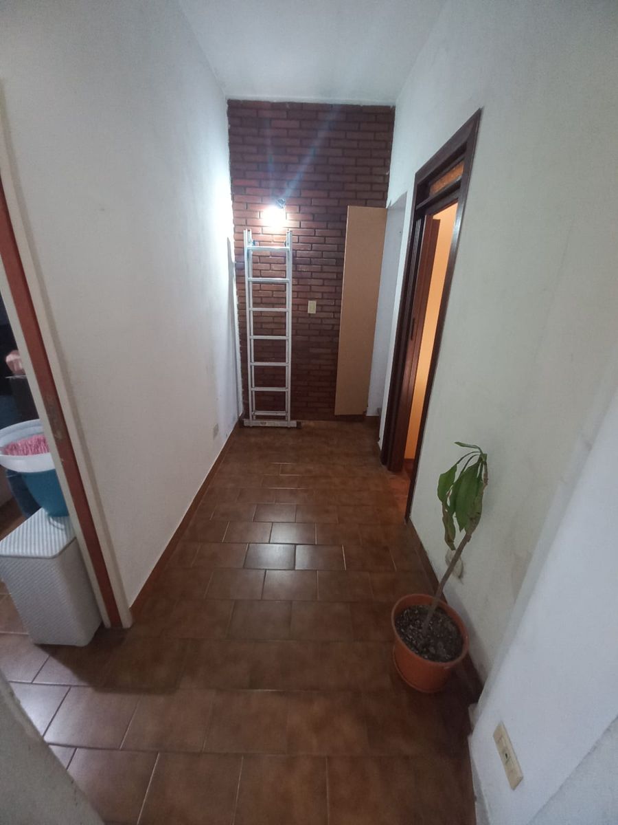 PH 4 Amb. Frente con Patio y Terraza - 19