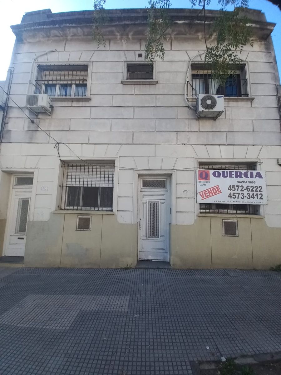 PH 2 Amb. al frente con patio - 3