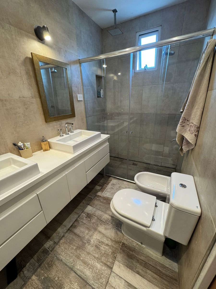 PH 5 Amb. C/fte - Patio - Terraza - Impecable - 4