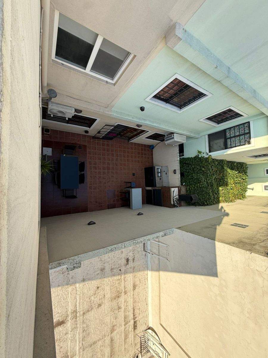 PH 5 Amb. C/fte - Patio - Terraza - Impecable - 7