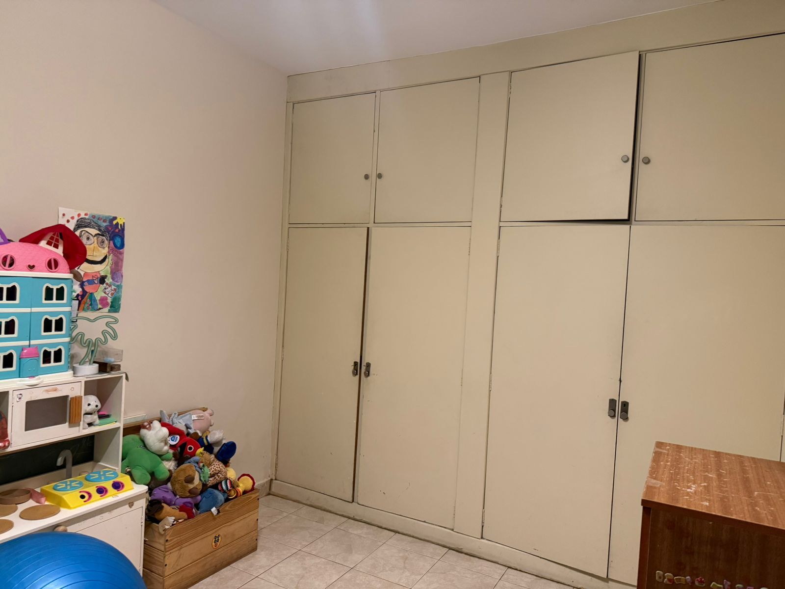 PH 5 Amb. C/fte - Patio - Terraza - Impecable - 10