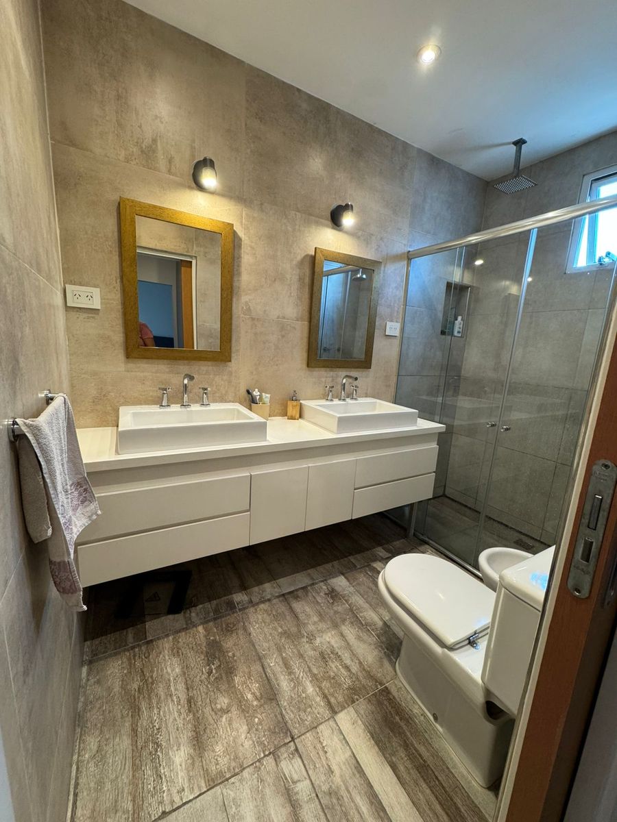 PH 5 Amb. C/fte - Patio - Terraza - Impecable - 11