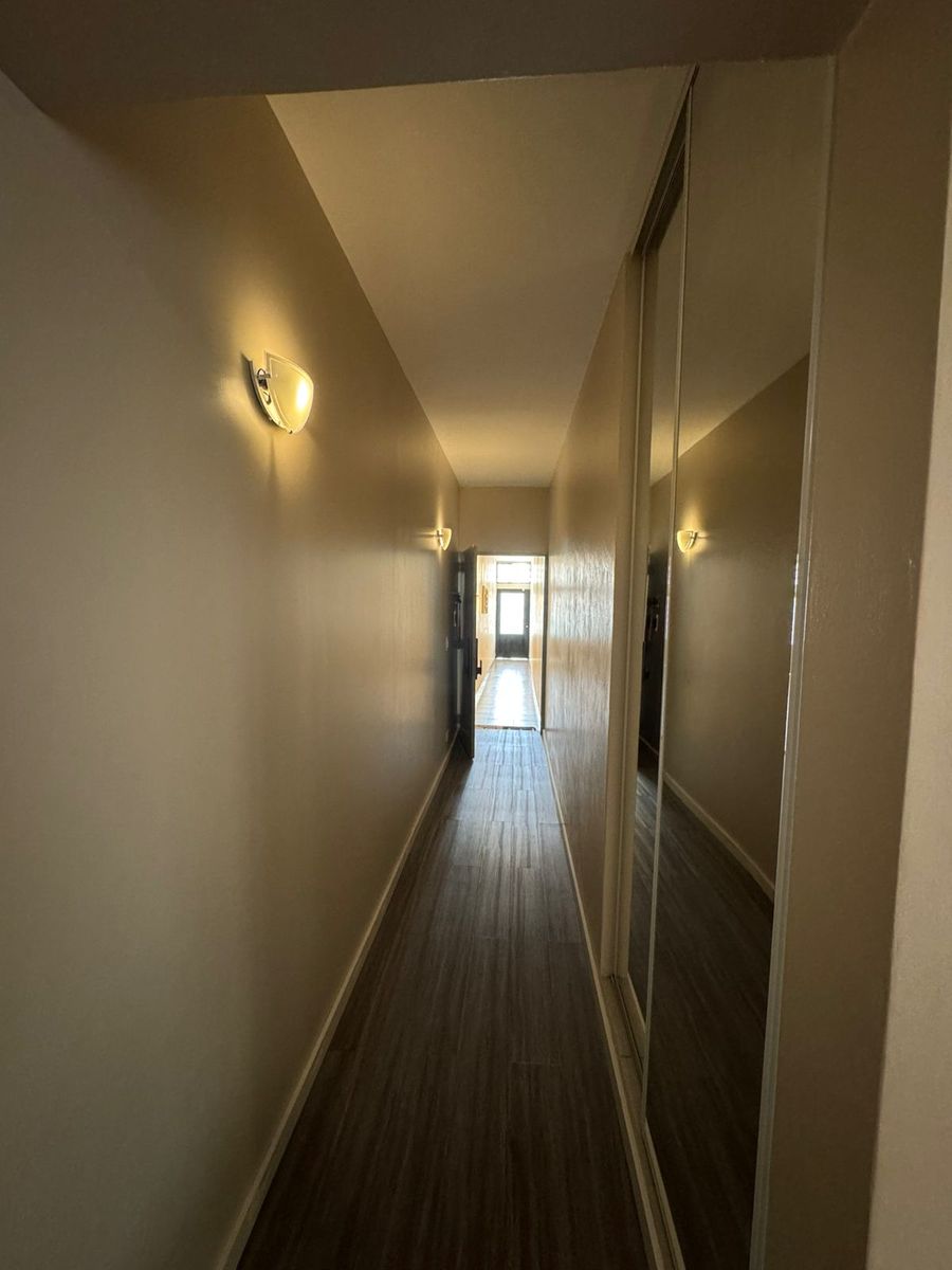 PH 5 Amb. C/fte - Patio - Terraza - Impecable - 12