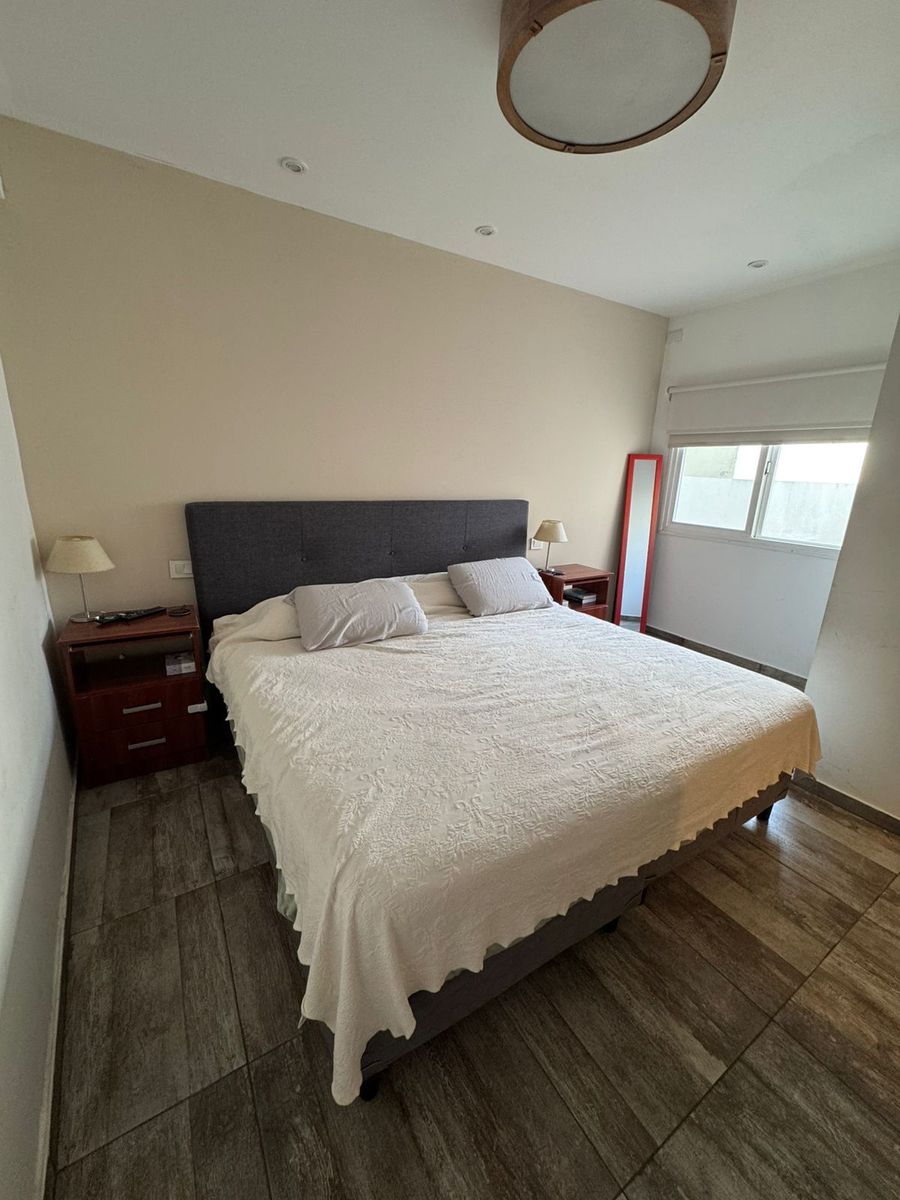 PH 5 Amb. C/fte - Patio - Terraza - Impecable - 13