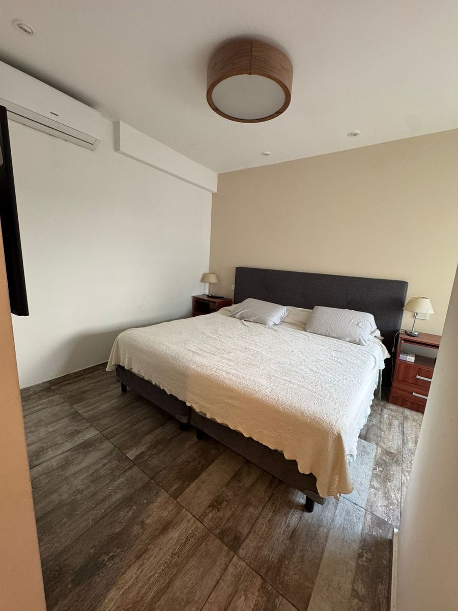 PH 5 Amb. C/fte - Patio - Terraza - Impecable - 14
