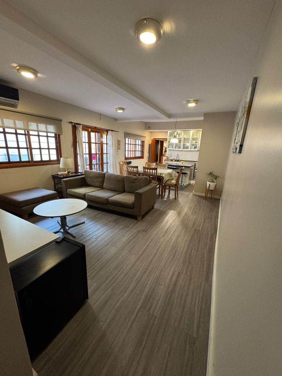 PH 5 Amb. C/fte - Patio - Terraza - Impecable - 15