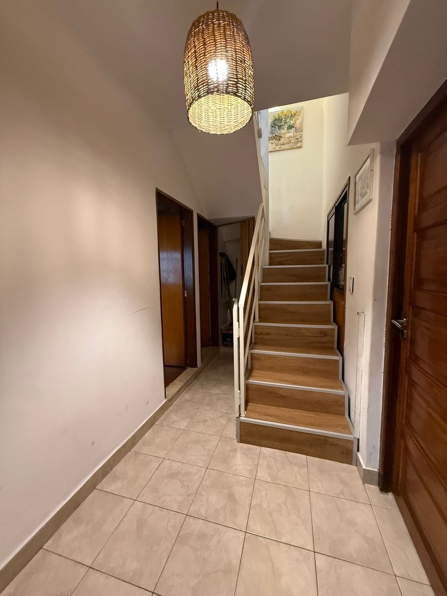 PH 5 Amb. C/fte - Patio - Terraza - Impecable - 16