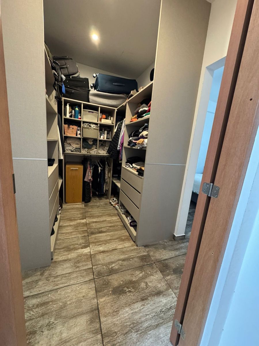PH 5 Amb. C/fte - Patio - Terraza - Impecable - 17