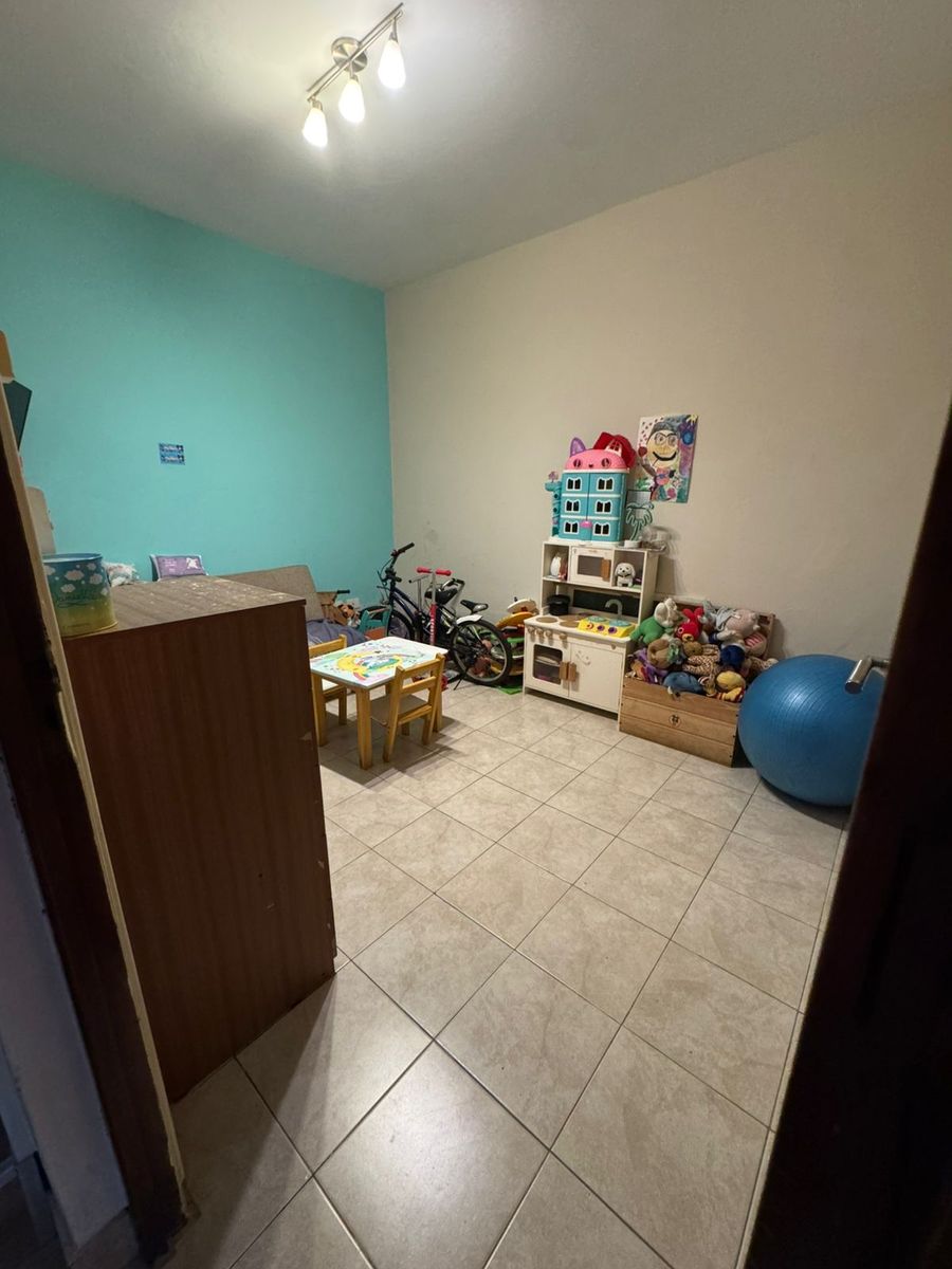 PH 5 Amb. C/fte - Patio - Terraza - Impecable - 22
