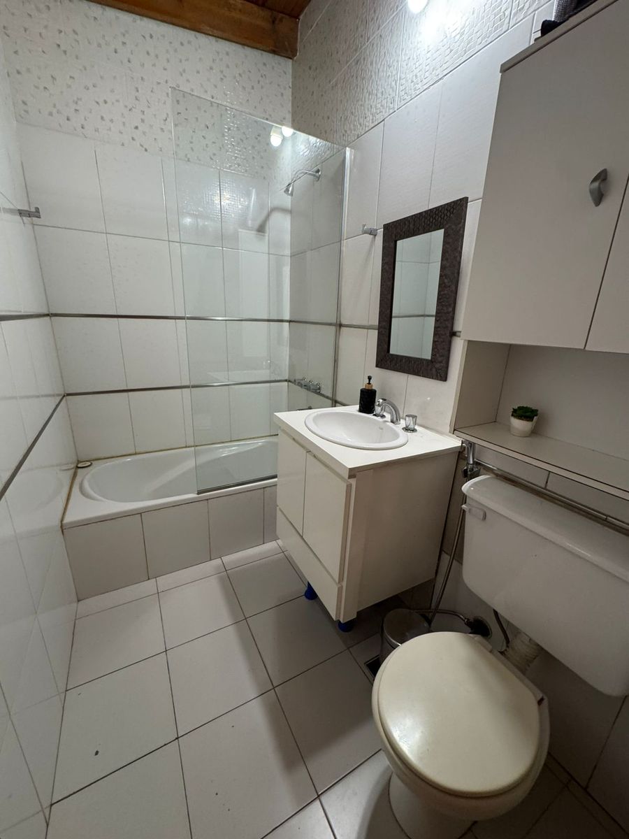 PH 5 Amb. C/fte - Patio - Terraza - Impecable - 24