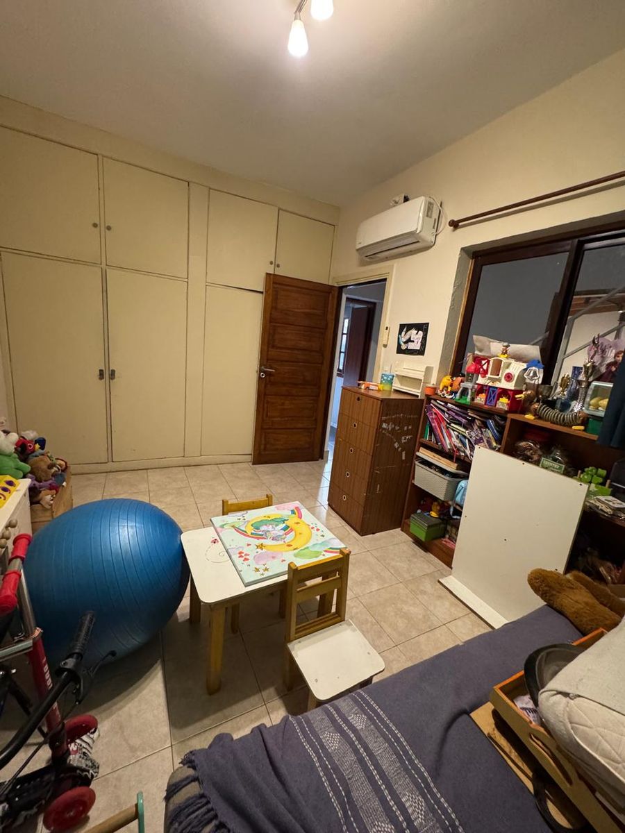 PH 5 Amb. C/fte - Patio - Terraza - Impecable - 25