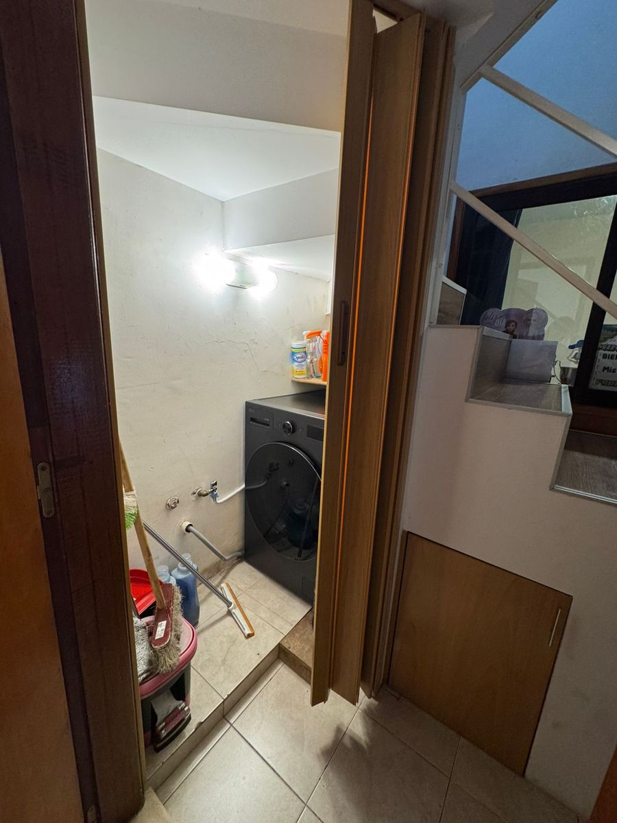 PH 5 Amb. C/fte - Patio - Terraza - Impecable - 26