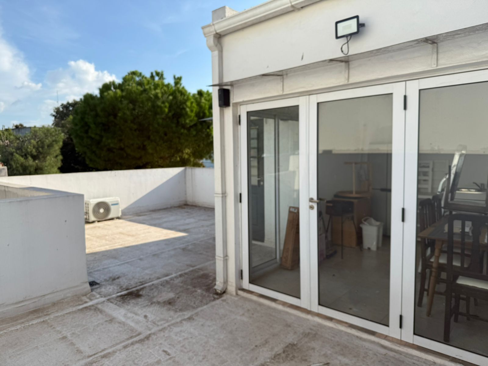 PH 5 Amb. C/fte - Patio - Terraza - Impecable - 31